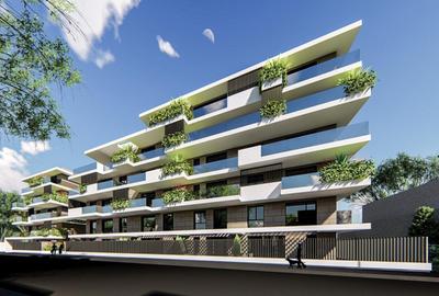 APARTAMENT 3 CAMERE - FERDINAND - 132MP - COMISION 0% - 4