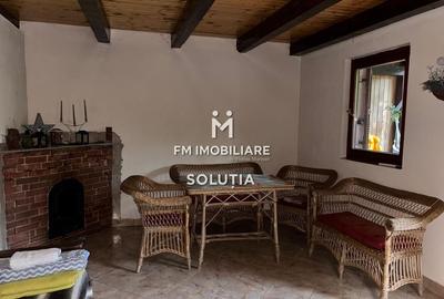 Cabană de vacanță lângă Lacul Mujdeni! - 5