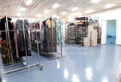 Spațiu comercial, de 600 mp, în Bârnova - 13