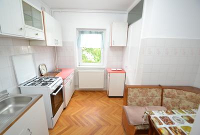 Ap. 2 camere, decomandat, 2 bai, zona Aradului - 13