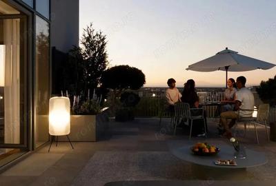 Apartament 2 Camere + Birou - 3 A/Hils Nord-Pipera-Autostrada A 3 / Comision 0% - 7