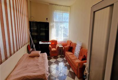 Spațiu comercial, de 500 mp, în Ghenetea - 3