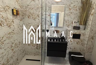 Penthouse cu 3 camere decomandat, mobilat în Ștefan cel Mare - 9
