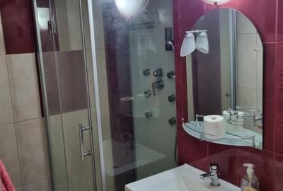 Apartament cu 2 camere decomandat în Central - 7