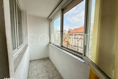 Apartament cu 4 camere în Ultracentral - 7