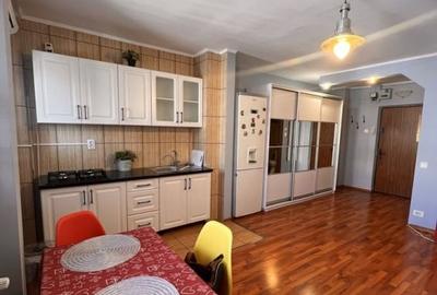 Garsoniera moderna Piata Muncii - aproape de metrou si Parcul IOR Garsoniera moderna Piata Muncii - aproape de metrou si Parcul IOR - 4