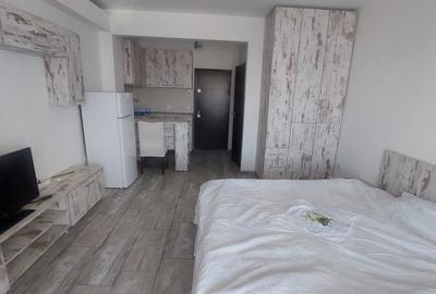 COMPOZITORI - GARSONIERA PRIMA INCHIRIERE, TOTUL NOU - 5