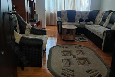 Apartament cu 2 camere semidecomandat în Central - 5