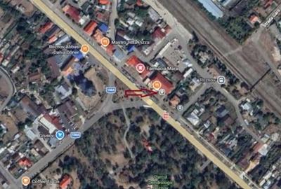 Spațiu comercial, de 20 mp, în Ultracentral - 5