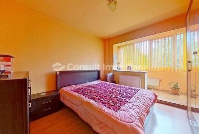 Apartament 3 camere | Manastur