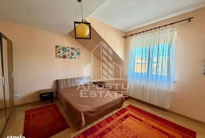 Apartament cu 3 camere, mobilat în Mehala - 1
