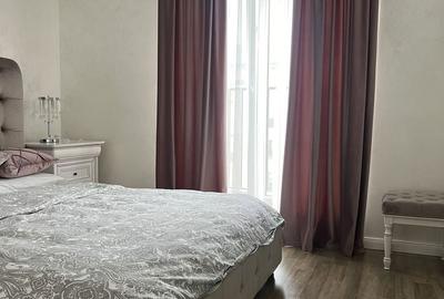 Apartament cu 2 camere decomandat în Ștefăneștii de Jos - 5