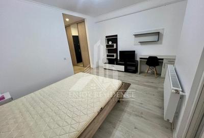 Garsoniera Avangarde City Militari Residence - Tineretului - 3