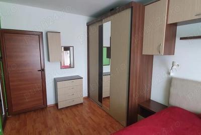 Apartament cu 2 camere decomandat în Păcurari - 10