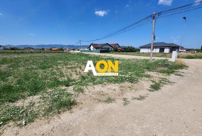 De vanzare teren intravilan 601mp, cu utilitati, Partos - 2