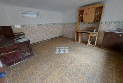 Vanzare casa si teren - Targoviste, zona Calea Bucuresti - 14