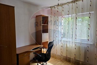 Apartament cu 3 camere de vanzare, str Bucovinei- zona Mioritei - 5