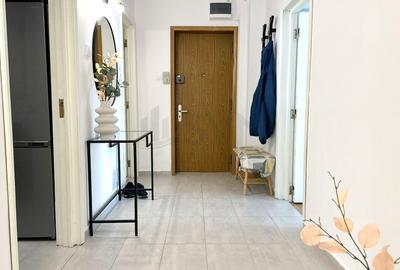 REA1012468 Apartament 4 camere Calea Calarasi l Decebal - 18