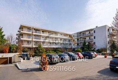 Apartament cu 3 camere în Iancu Nicolae - 3