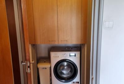 Apartament cu 2 camere semidecomandat în Gării - 4