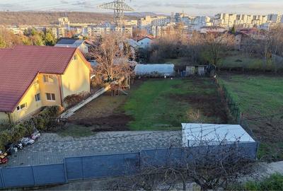 Spațiu comercial, în Valea Adâncă - 7