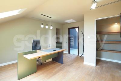 Apartament cu 4 camere potrivit pentru birouri fara trafic - 12