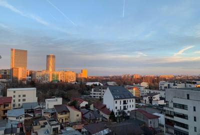 Apartament cu 2 camere în Herăstrău - 6