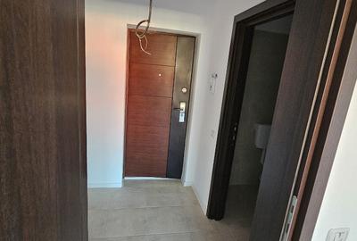 Apartament cu 2 camere semidecomandat în Sânpetru - 6