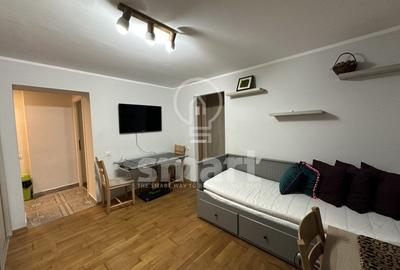 Apartament 2 camere decomandat Parcul Central - 3