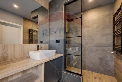 Vila cu 5 camere de vanzare Corbeanca - 8