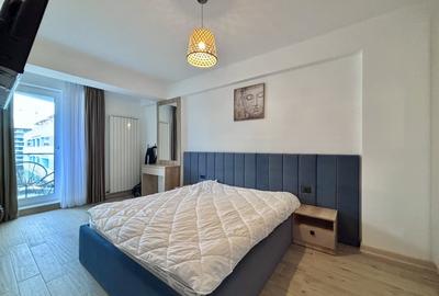 Refugiu modern la mare in Alezzi Infinity - Mamaia Nord - 5