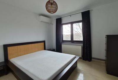 Apartament cu 3 camere decomandat, mobilat în Faleza Nord - 12