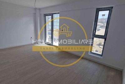 Apartament cu 3 camere decomandat în Vișani - 3