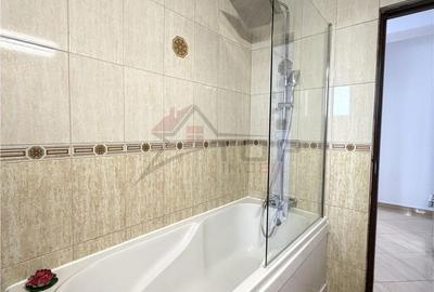 Apartament cu 2 camere decomandat în Cug - 5