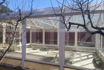 Casa de vanzare, cu 6 camere, 300 mp, spa?ioasa, in Ca - 16