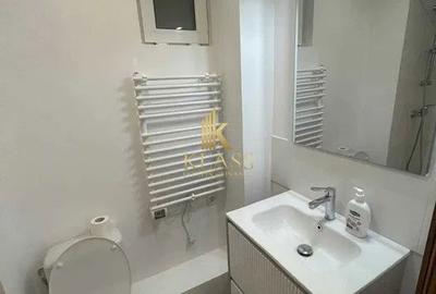 Apartament cu 4 camere decomandat, mobilat în Eminescu