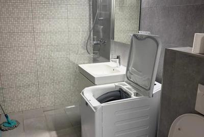 Apartament cu 2 camere decomandat în Mărăști - 2