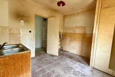 Apartament cu 2 camere semidecomandat în Aradului - 5