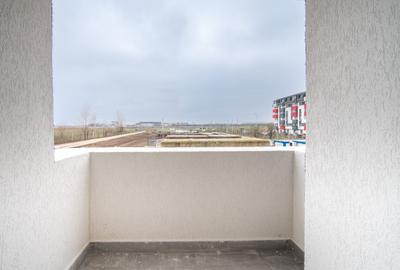 Garsonieră în Militari - 4