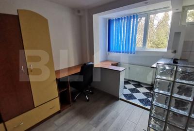 Garsoniera, 32 mp, parter inalt, zona Minerva, Petfriendly - 5