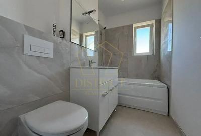 Apartamente noi cu 3 camere si gradina de 70mp | Torontalului - 9