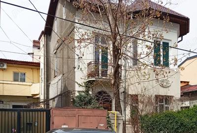 Particular vand vila P+1+M zona Vitan Dudesti - 2