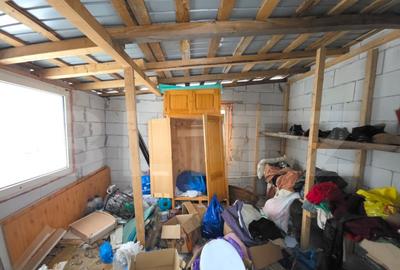 Casă cu 3 camere cu Teren 500 Mp în Central - 10