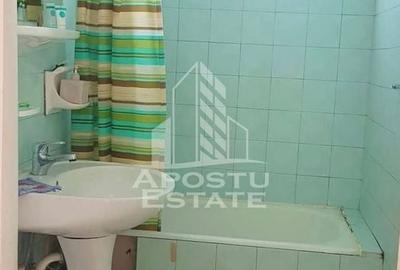 Apartament cu 4 camere decomandat în Aurel Vlaicu - 6