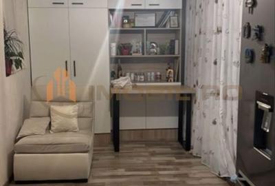 Apartament cu 2 camere nedecomandat în Albești - 5