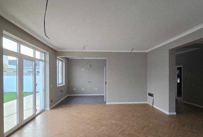 Casă cu 3 camere cu Teren 440 Mp în Nufărul - 9