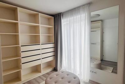 Casă individuală cu 3 camere cu Canalizare în Florești - 15