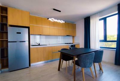 Apartament cu 3 camere decomandat în Nord - 5