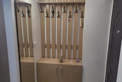 Apartament cu 2 camere decomandat în Gara - 2