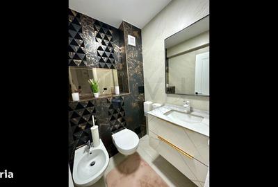 Apartament cu 4 camere, mobilat în Vitan - 8